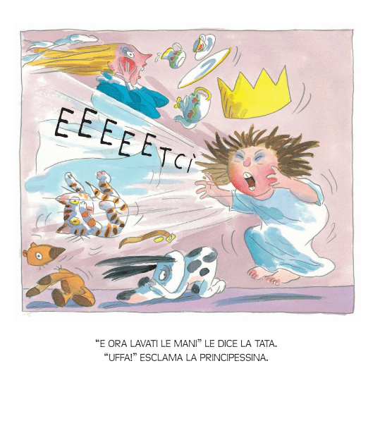 non-voglio-lavarmi-le-mani-principessa-tony-ross