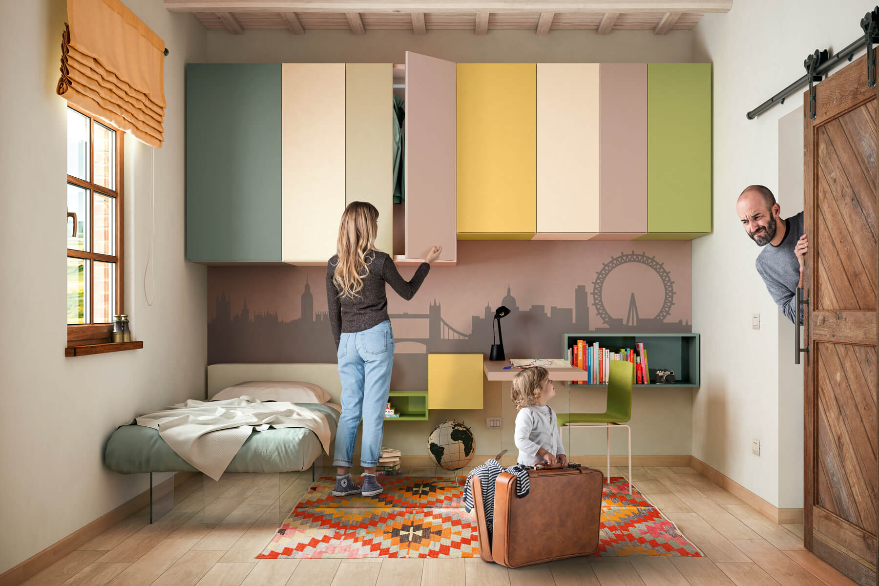 Cameretta-2-Cameretta-5-Letto-Singolo-lago-design