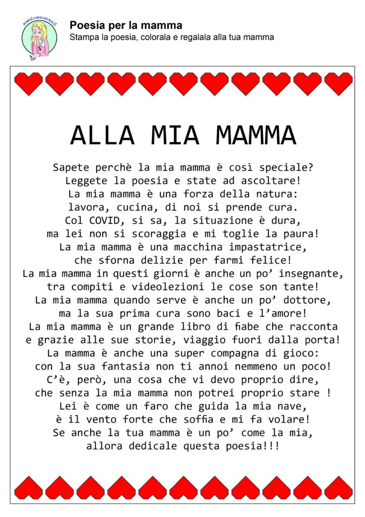 Poesia di Giulia Tonelli