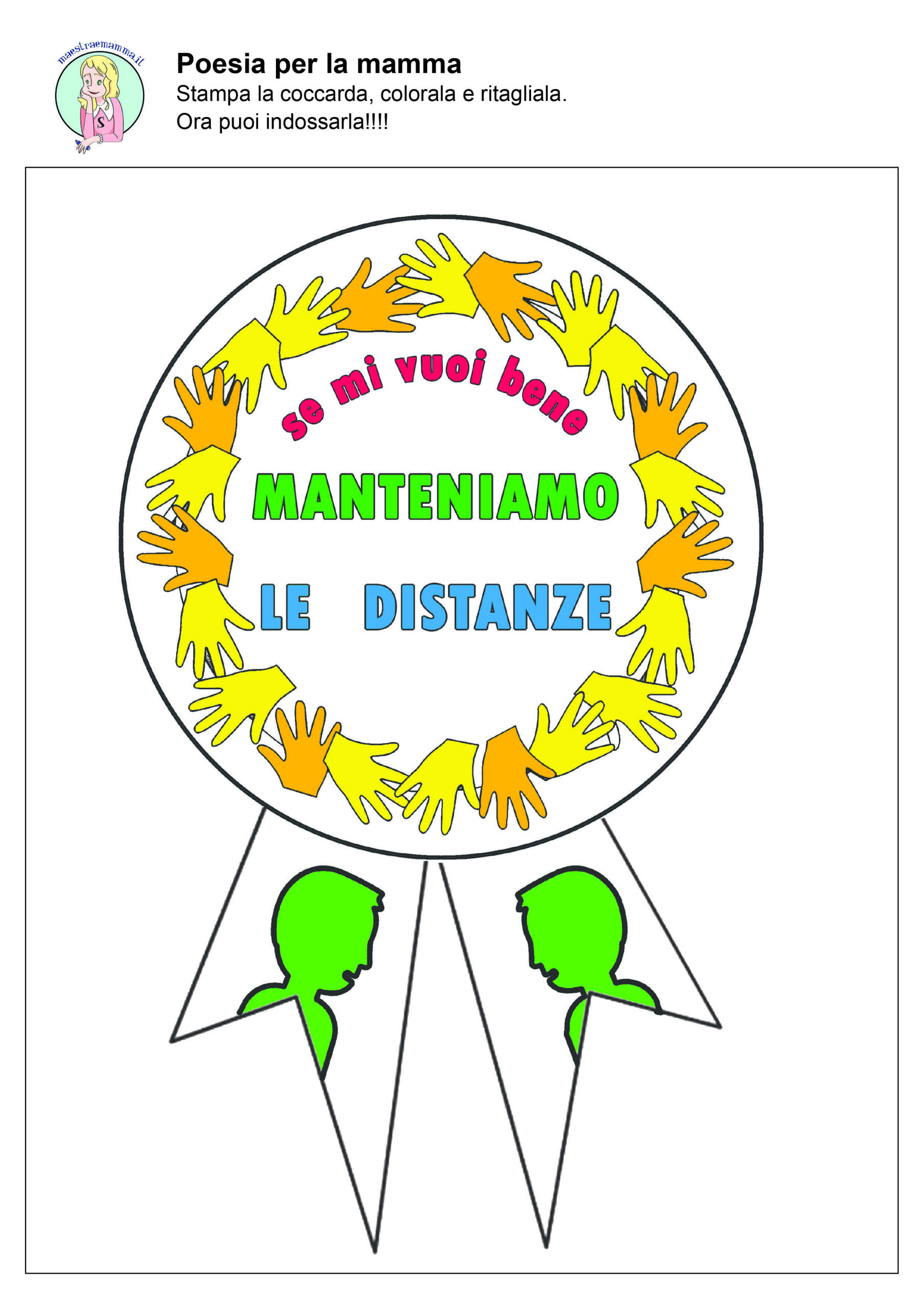 coccarde-della-distanza-se-mi-vuoi-bene-metti-la-mascherina-bambino-coronavirus-maestraemamma-mantieni-le-distanze-a-colori