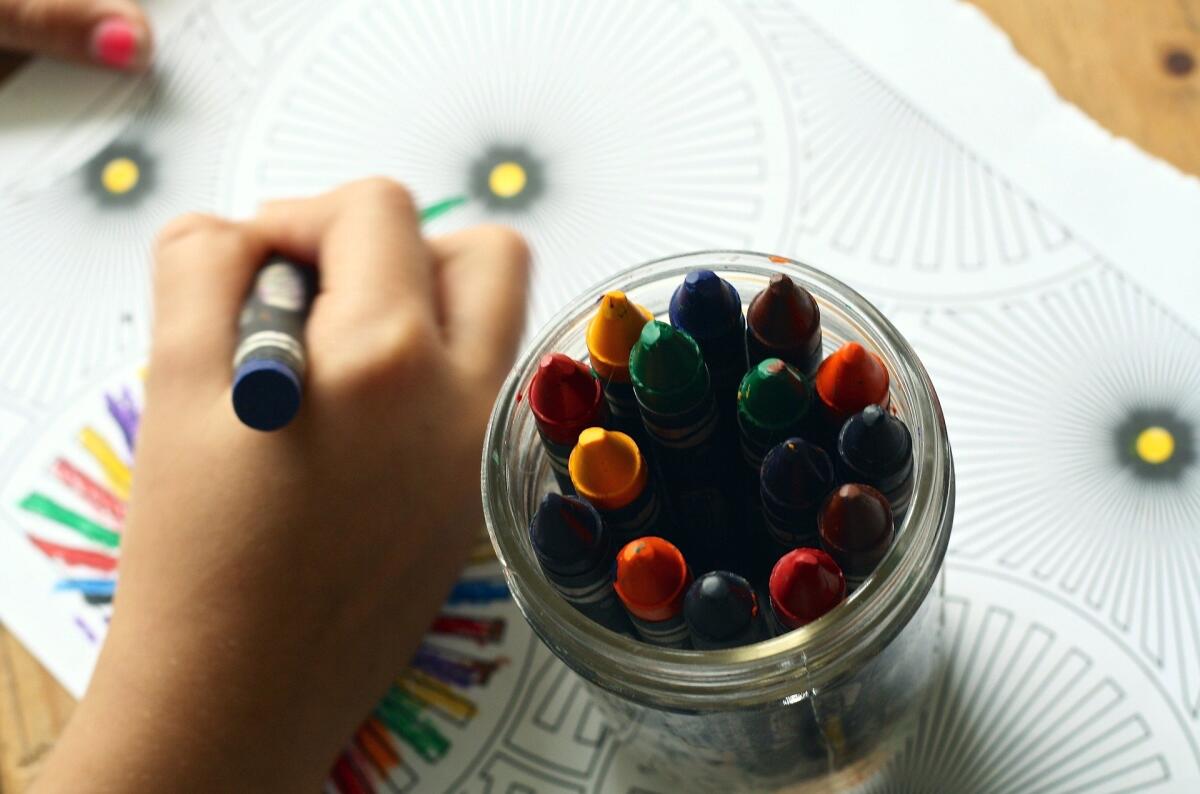 Filastrocche e poesie per bambini - Maestraemamma - 