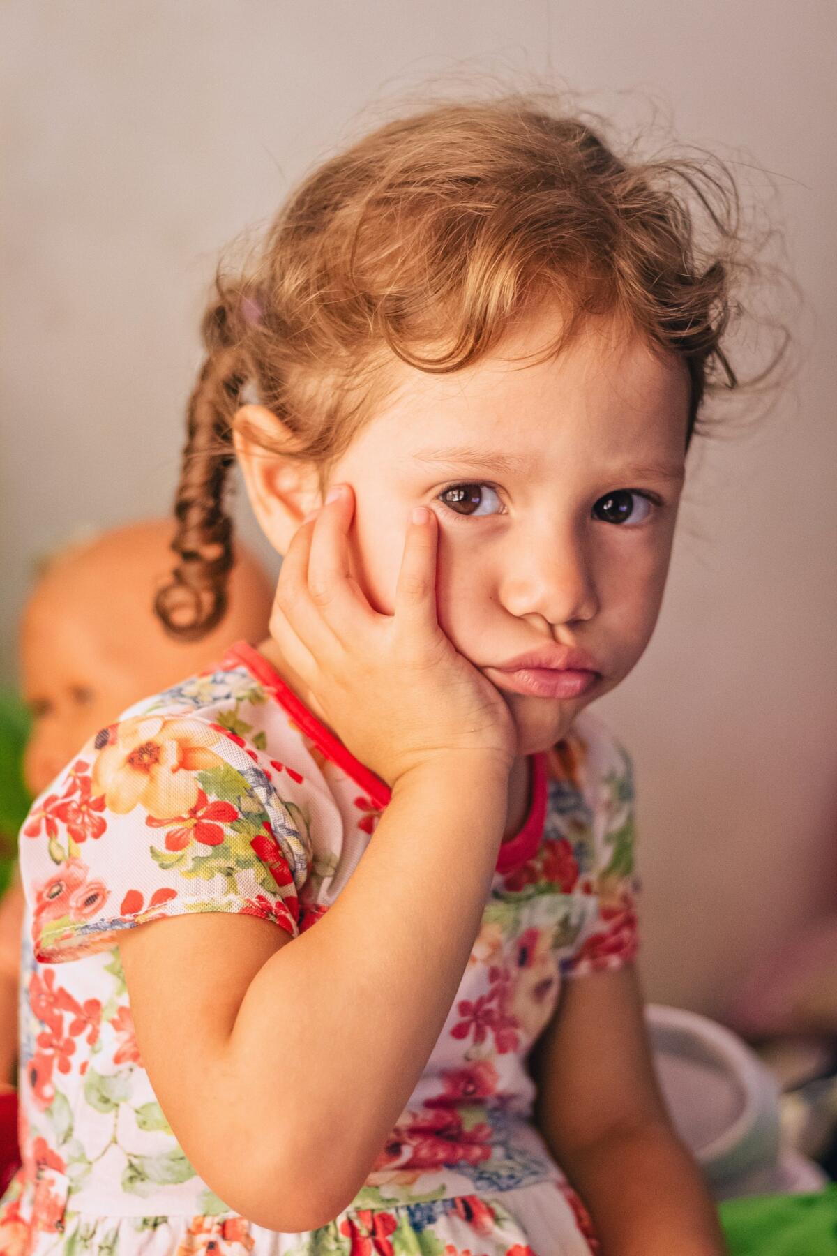 Coronavirus: un bambino su tre ha paure che prima non aveva - 
