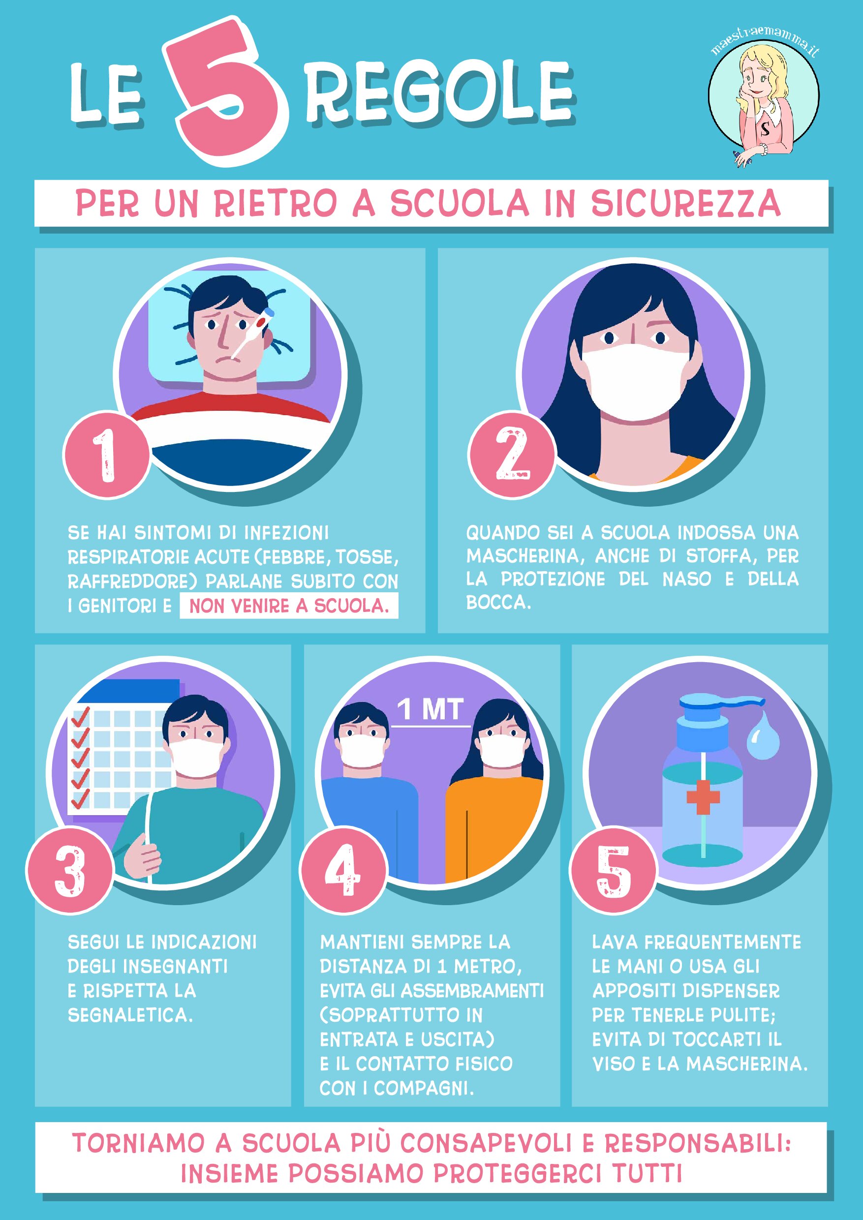 cartellone formato A3