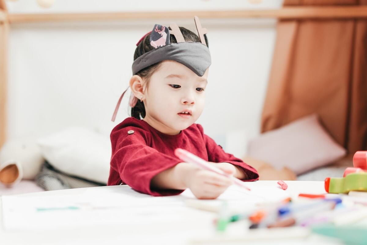Individuare e contenere la disgrafia alla scuola dell'infanzia - 