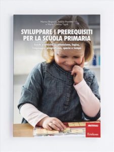 prepararsi alla scuola primaria