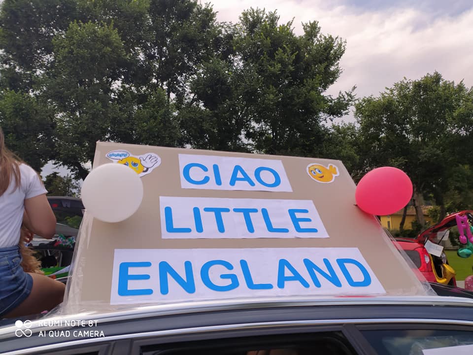 little england
