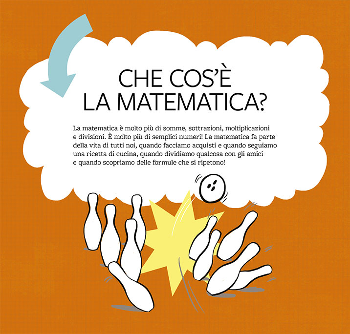 I quaderni che fanno WOW! Giochi, spunti e aneddoti materie Stem quaderni operativi scuola primaria editrice erickson