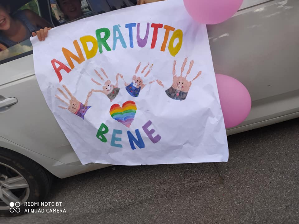 saluti di fine anno scolastico