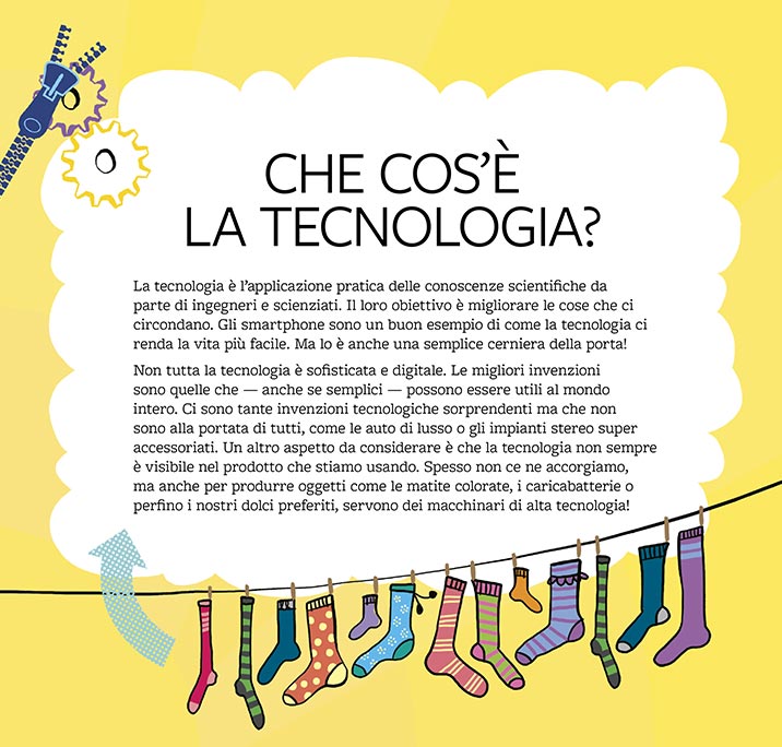 I quaderni che fanno WOW! Giochi, spunti e aneddoti materie Stem quaderni operativi scuola primaria editrice erickson