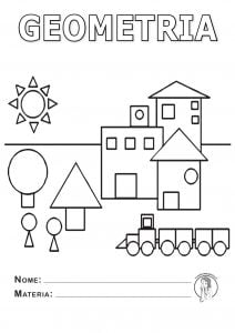 Copertine da stampare per quaderni - scuola primaria