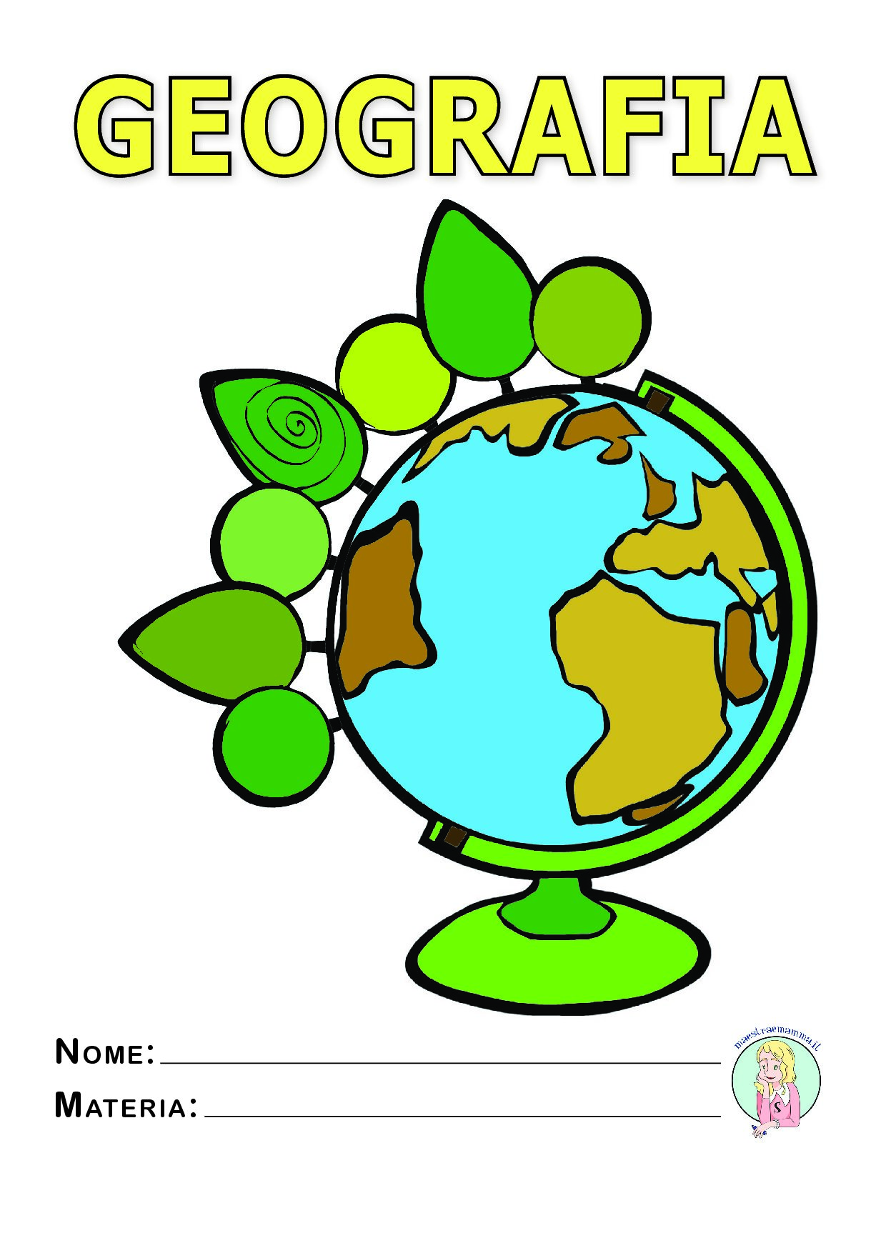 GEOGRAFIA COL