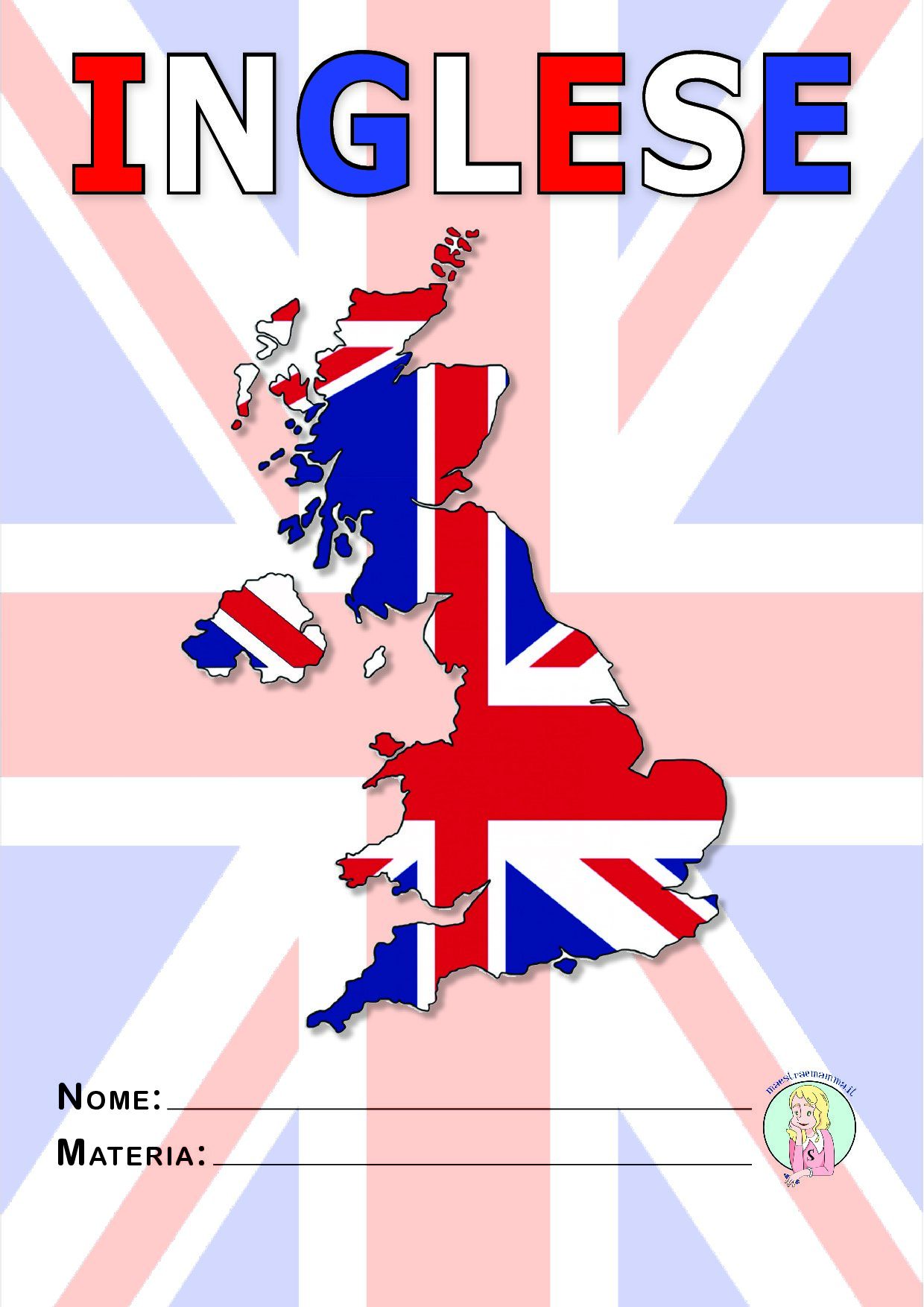 INGLESE COL