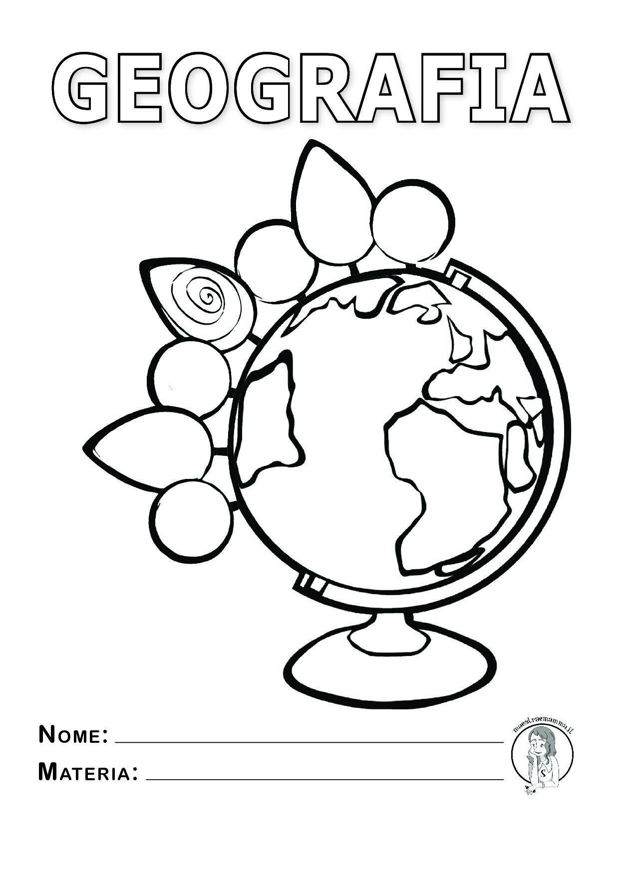 GEOGRAFIA BN