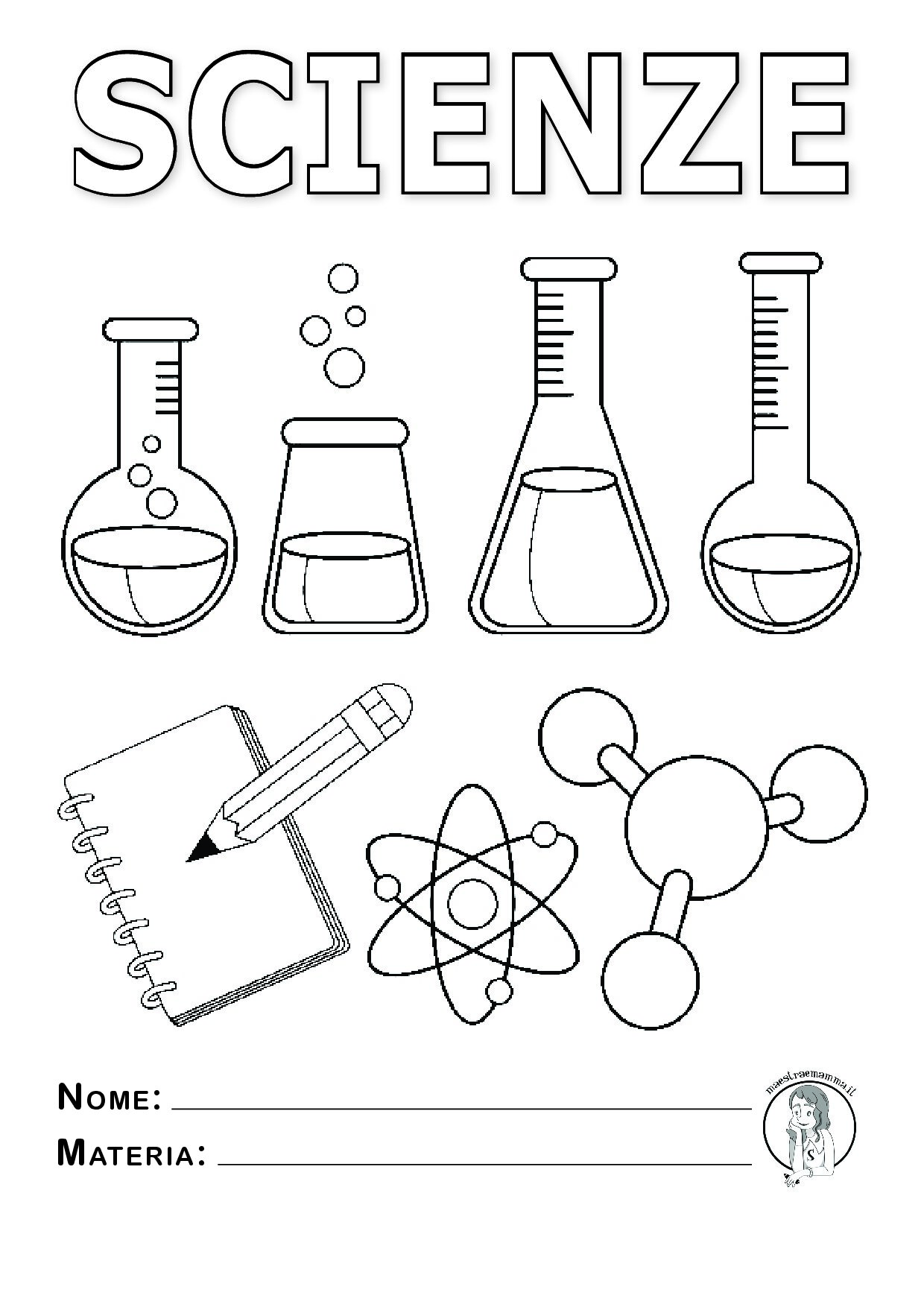 SCIENZE BN