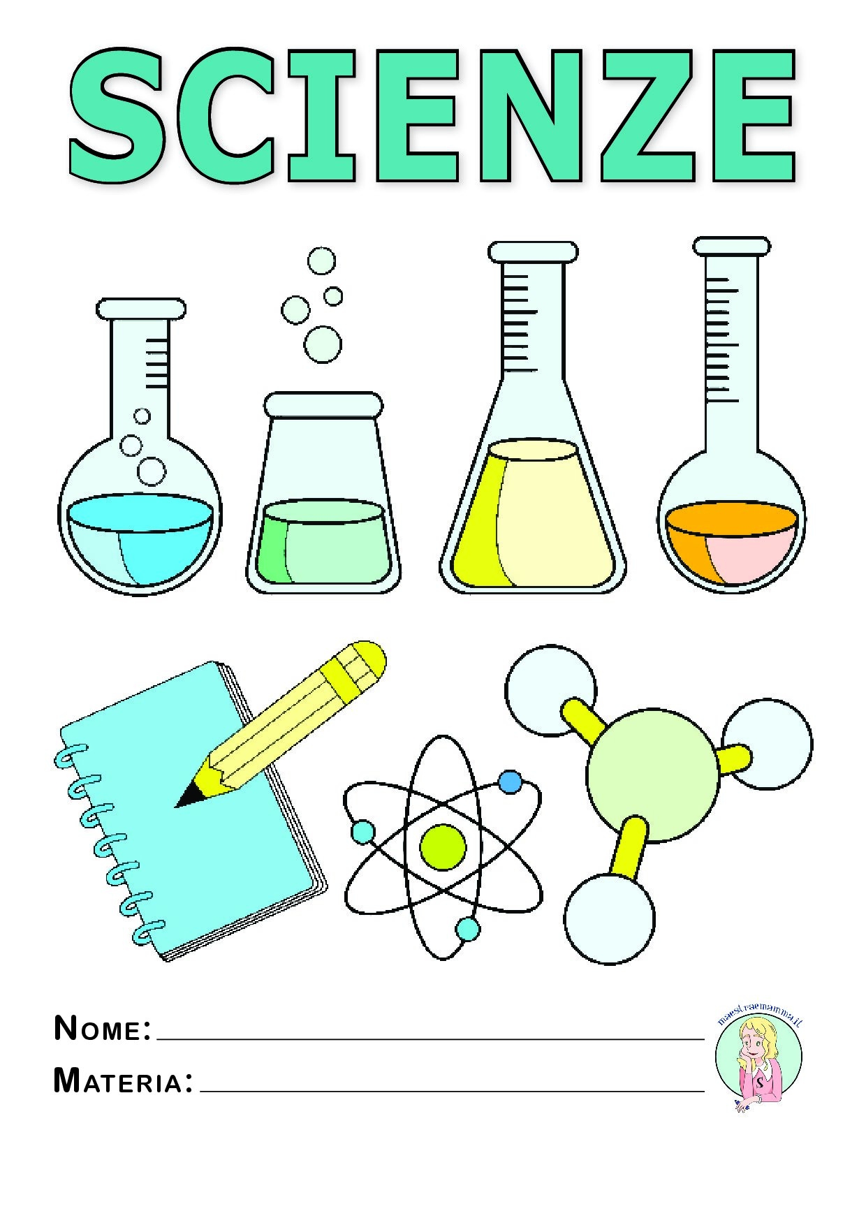 SCIENZE COL