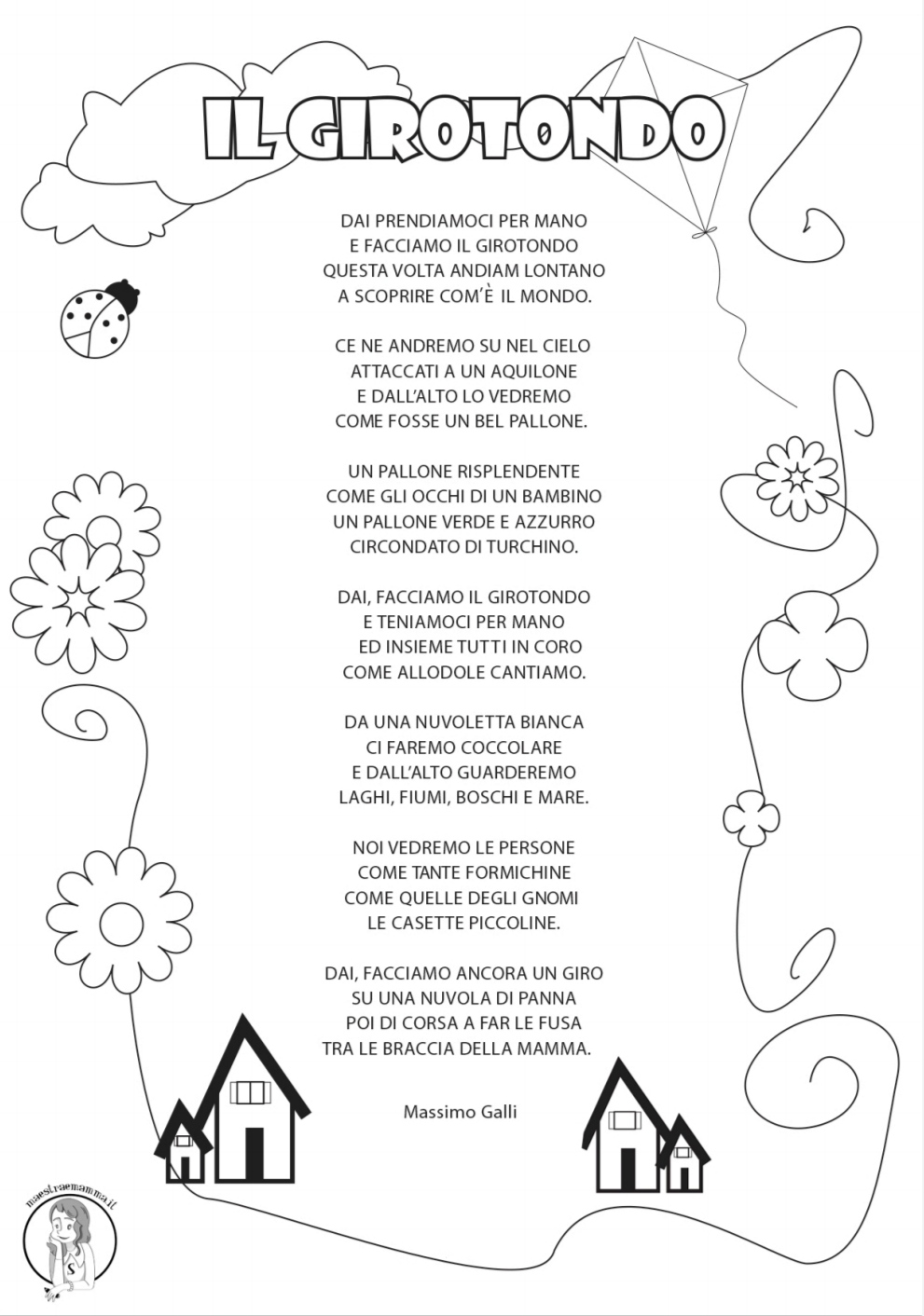 poesia-filastrocca-accoglienza-il-girotondo