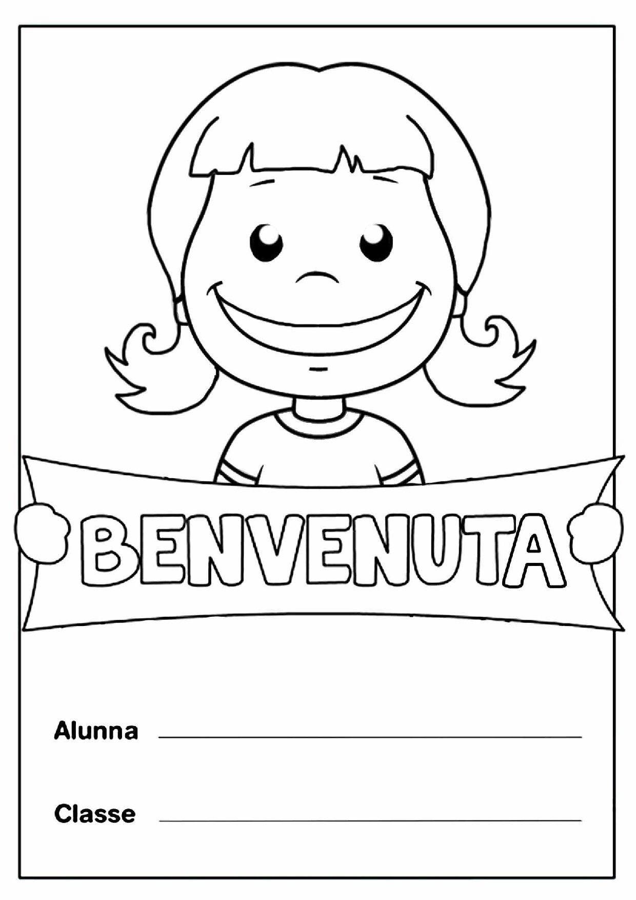 benvenuta bn