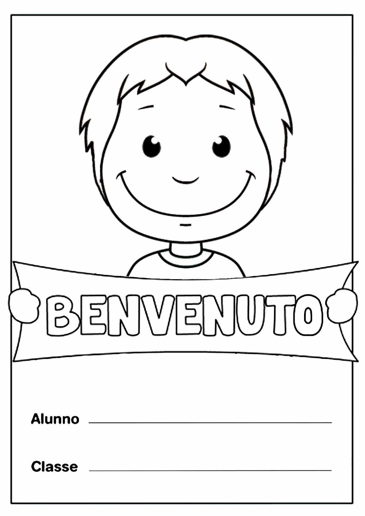 benvenuto bn