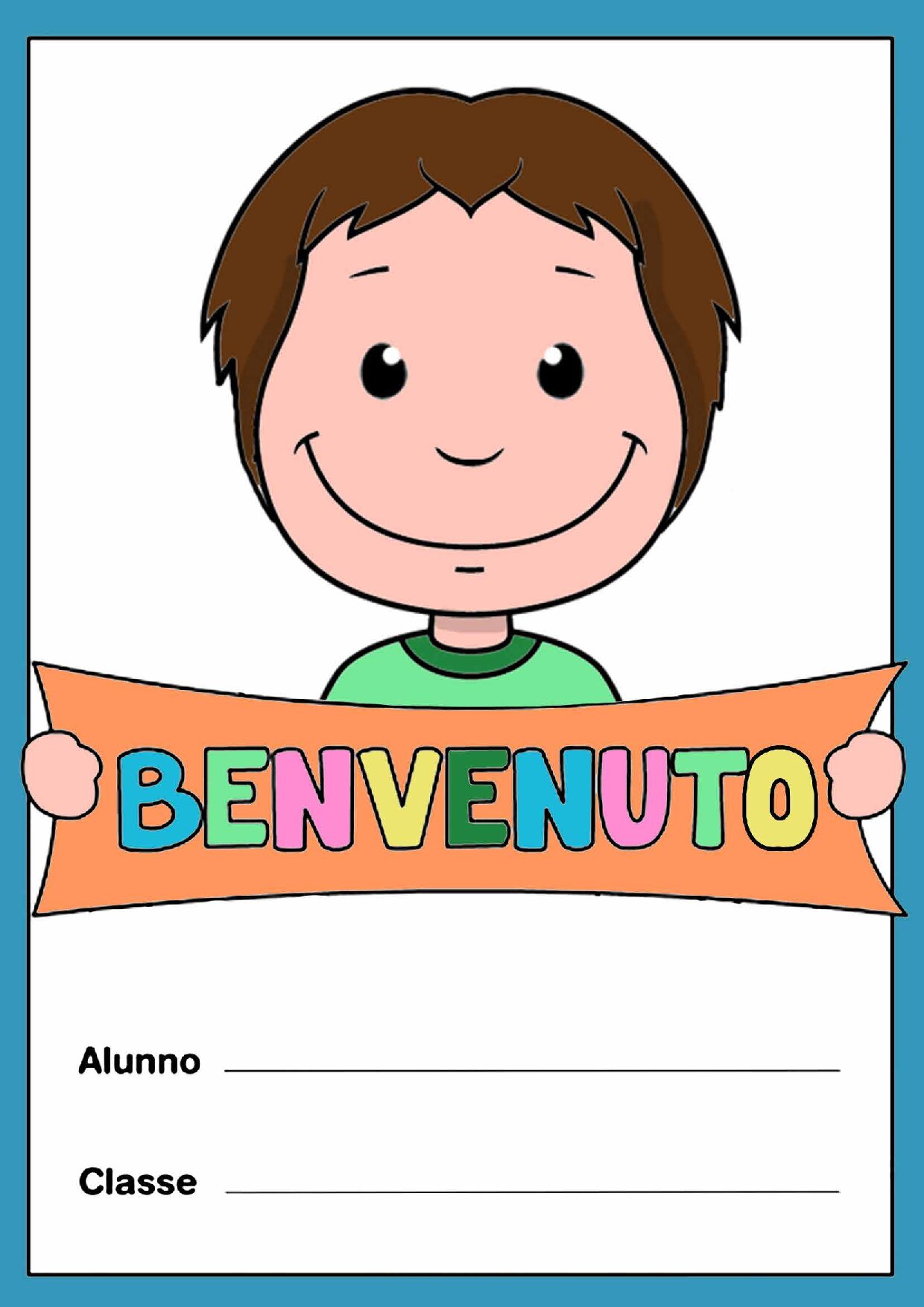 benvenuto col