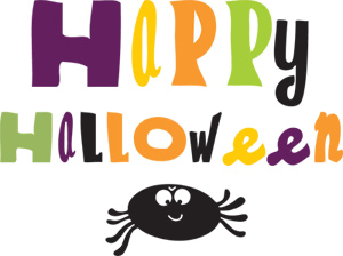 Halloween - risorse da scaricare - 