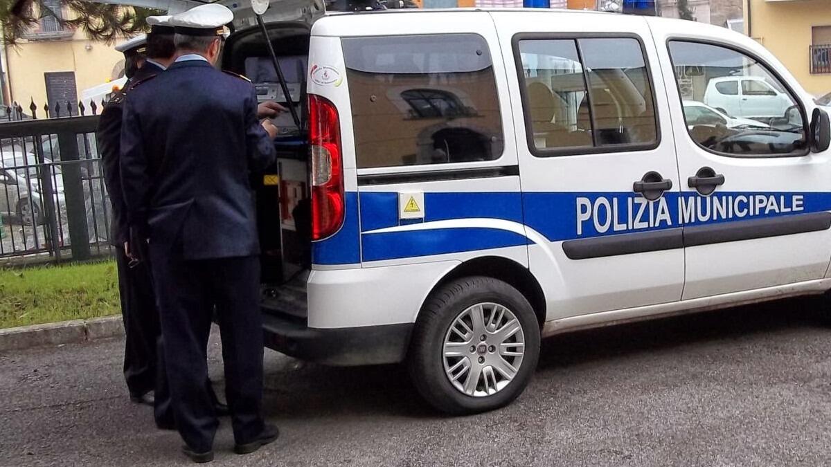Polizia Municipale di Catania: pubblicata la graduatoria di selezione di 25 agenti - 