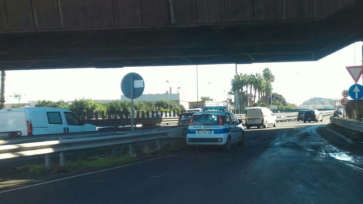 Incidente sul lavoro: operaio muore a Misterbianco - 