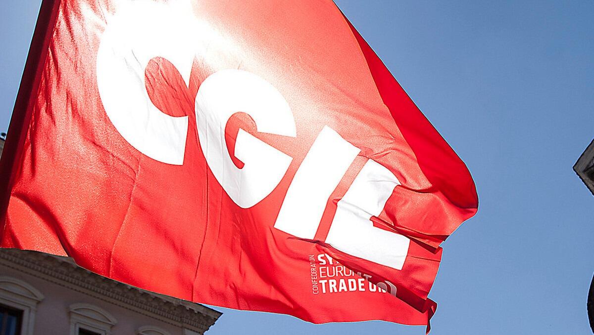 Violenza sul lavoro: Cgil elabora protocollo a favore delle donne - 
