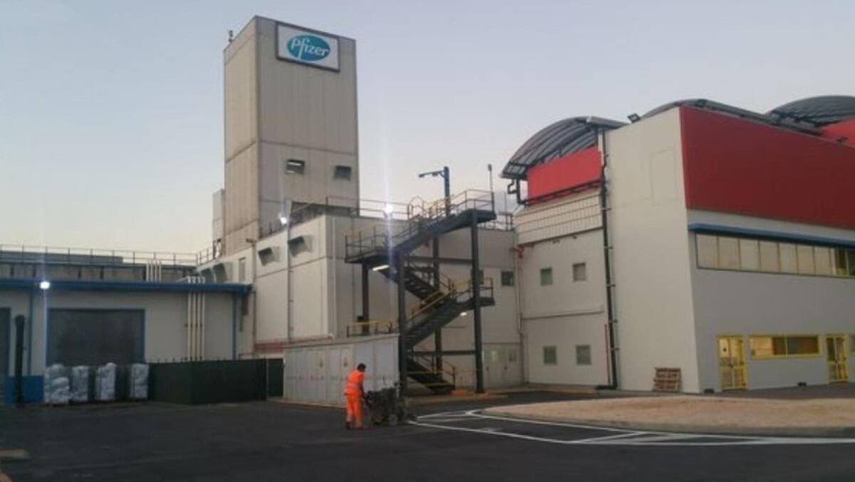 Pfizer Catania: via alle iniziative di mobilitazione per regolarizzare i lavoratori - 