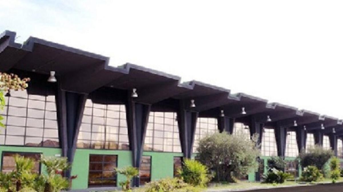 San Giuseppe La Rena, da sabato tampone anticovid gratuito all’ex mercato ortofrutticolo - 