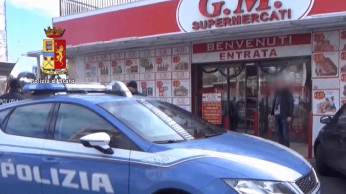 Arrestato noto imprenditore a Catania: è ritenuto vicino al clan Cappello - 