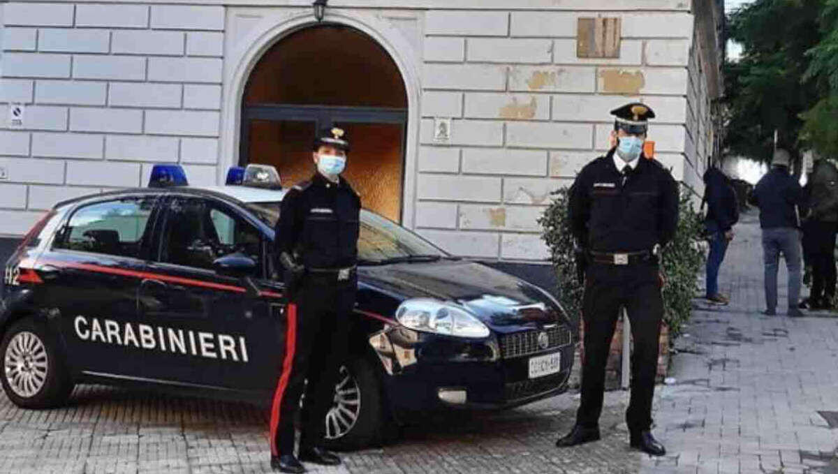Anziani maltrattati in casa di riposo: indagati il direttore e alcuni dipendenti - 