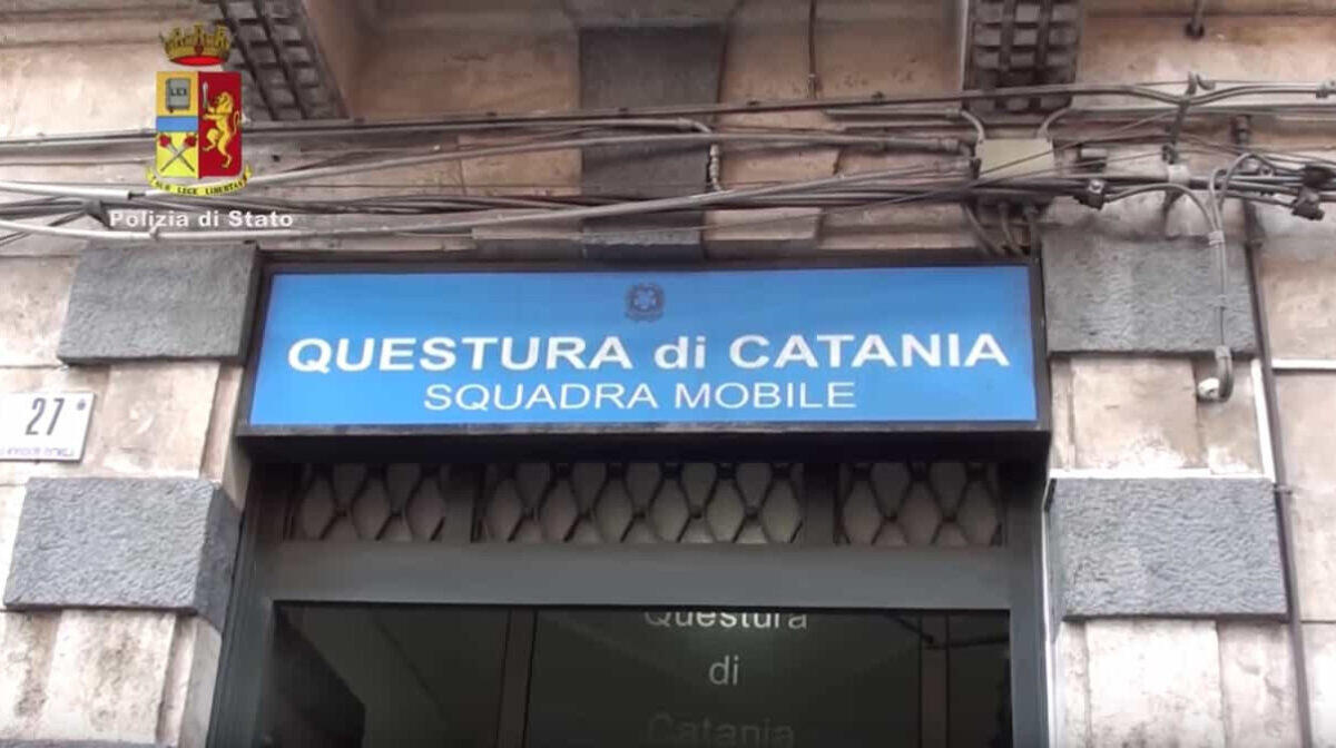 Arrestato Giuseppe Bua: deteneva illecitamente armi e sostanze stupefacenti - 
