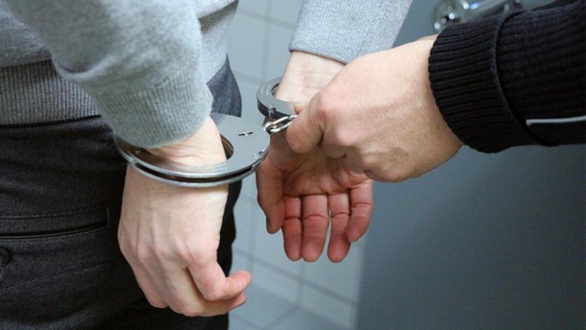 Nesima: evade dai domiciliari perché non ha elettricità, e si presenta in Commissariato - 