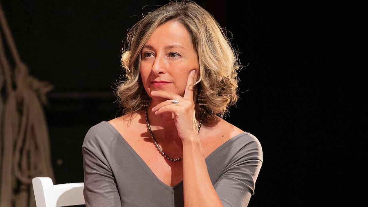 Il direttore del Teatro Stabile avverte: "Manca una legge di tutela del teatro" - 