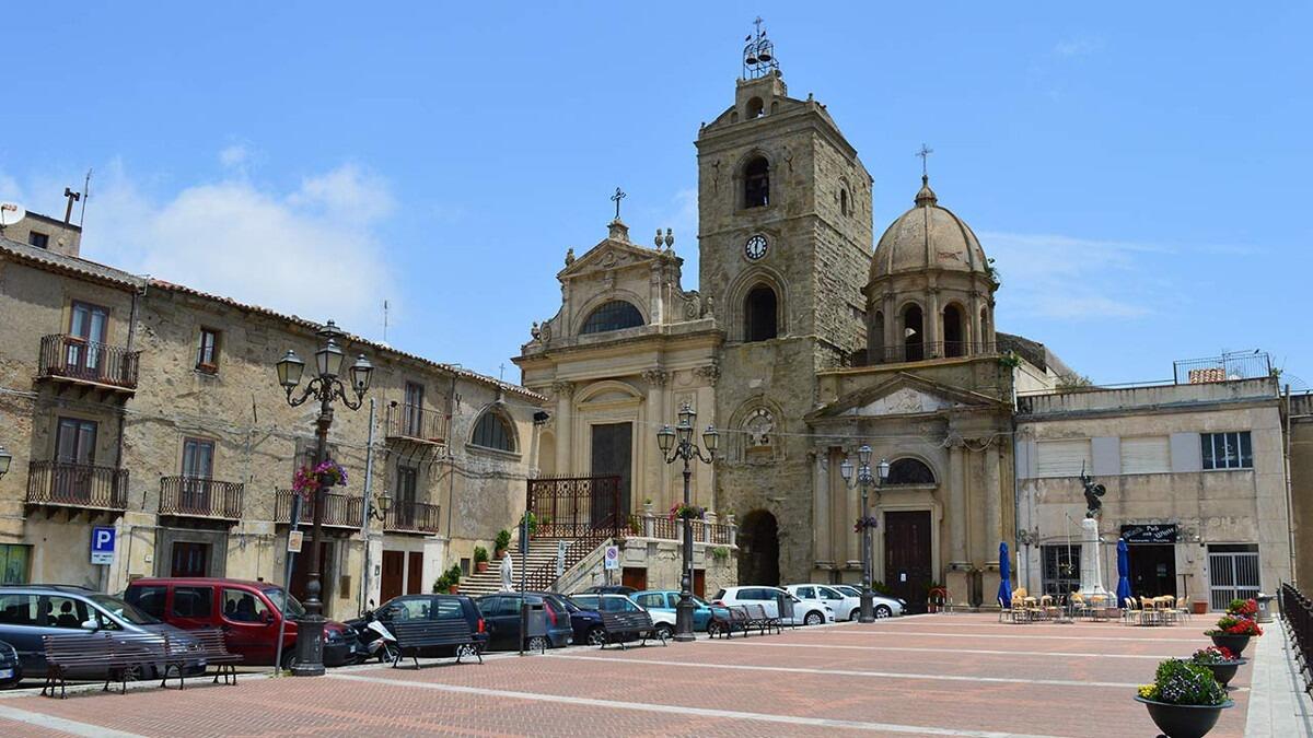 Sviluppo sostenibile: Unict sigla accordo con il Comune di Troina - 