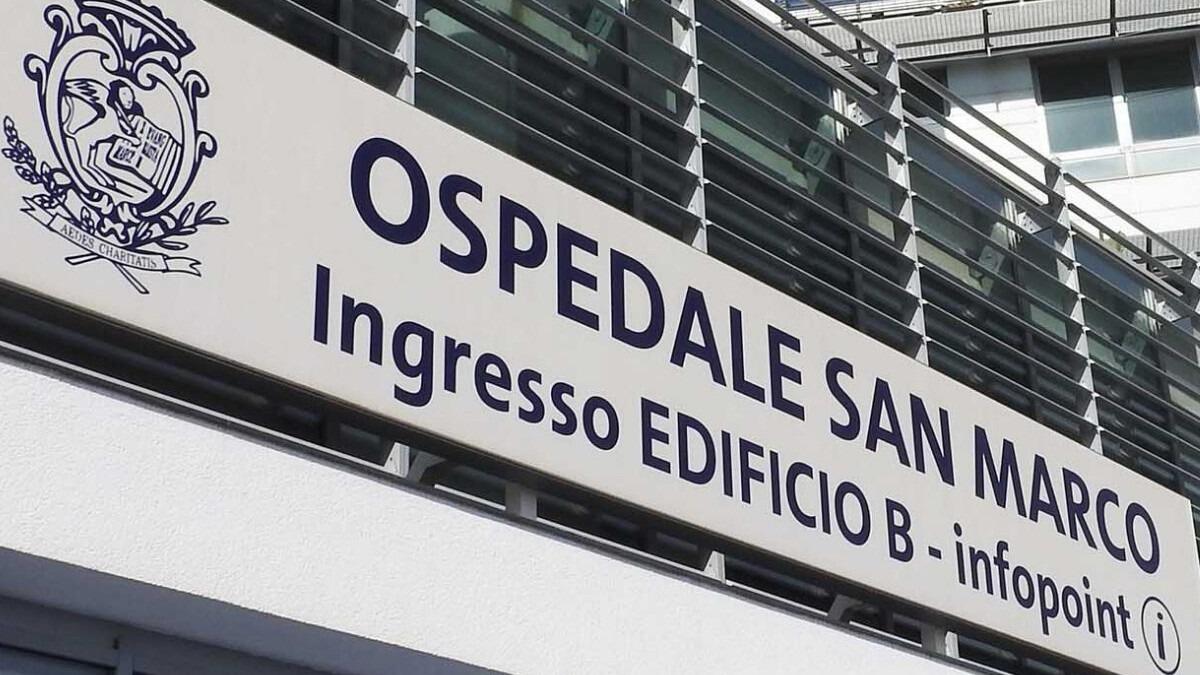 Emergenza Covid: il Policlinico Rodolico-San Marco invita a donare il plasma iperimmune - 