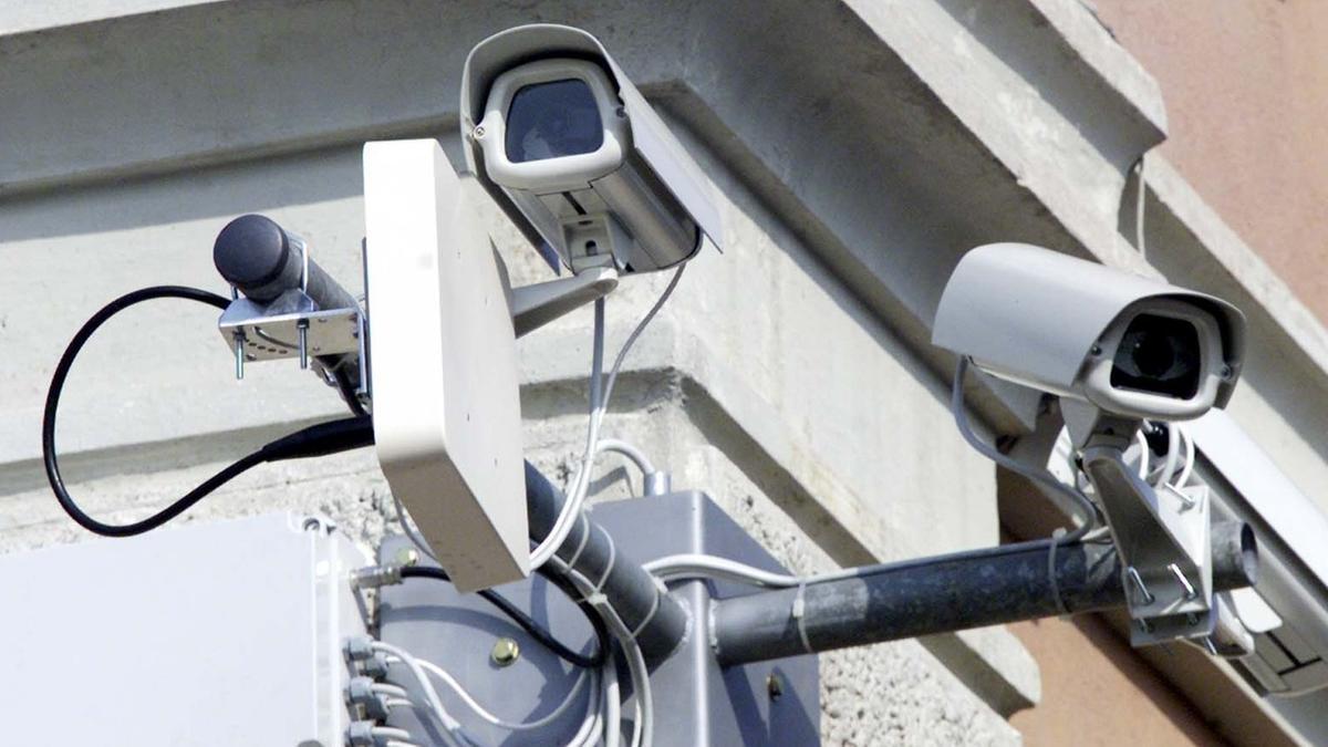 Comune di Catania, approvato progetto di videosorveglianza contro le discariche abusive - 