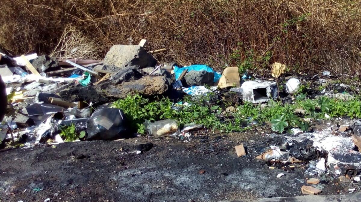 Impianti di video sorveglianza: il sì della cittadinanza contro le discariche abusive - 