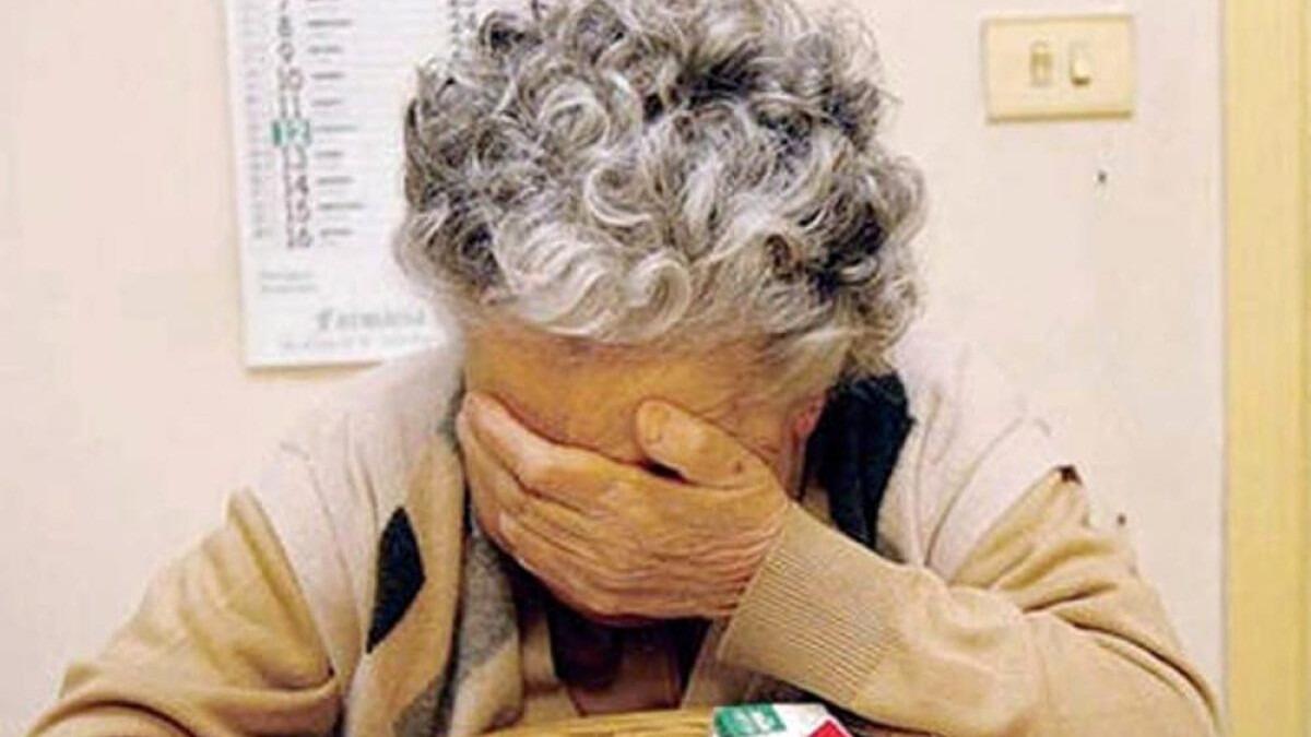 Catania, "Truffa dell'eredità" ai danni di un'anziana signora - 