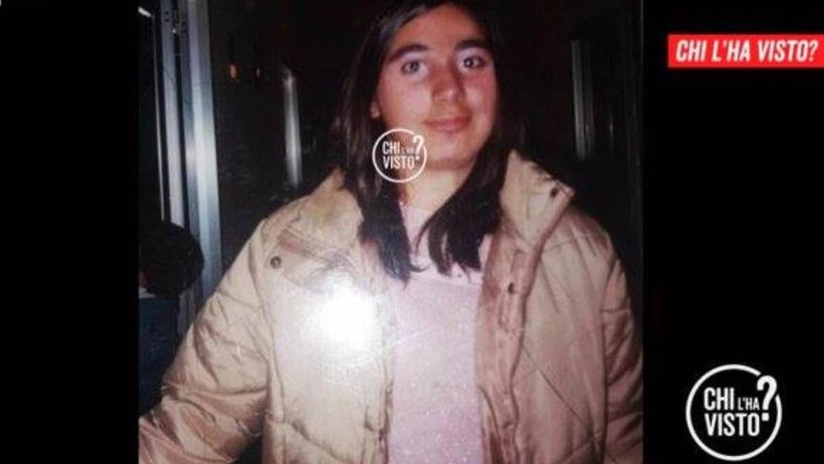 Scomparsa di Agata Scuto:  riaperto il caso dopo una segnalazione anonima - 