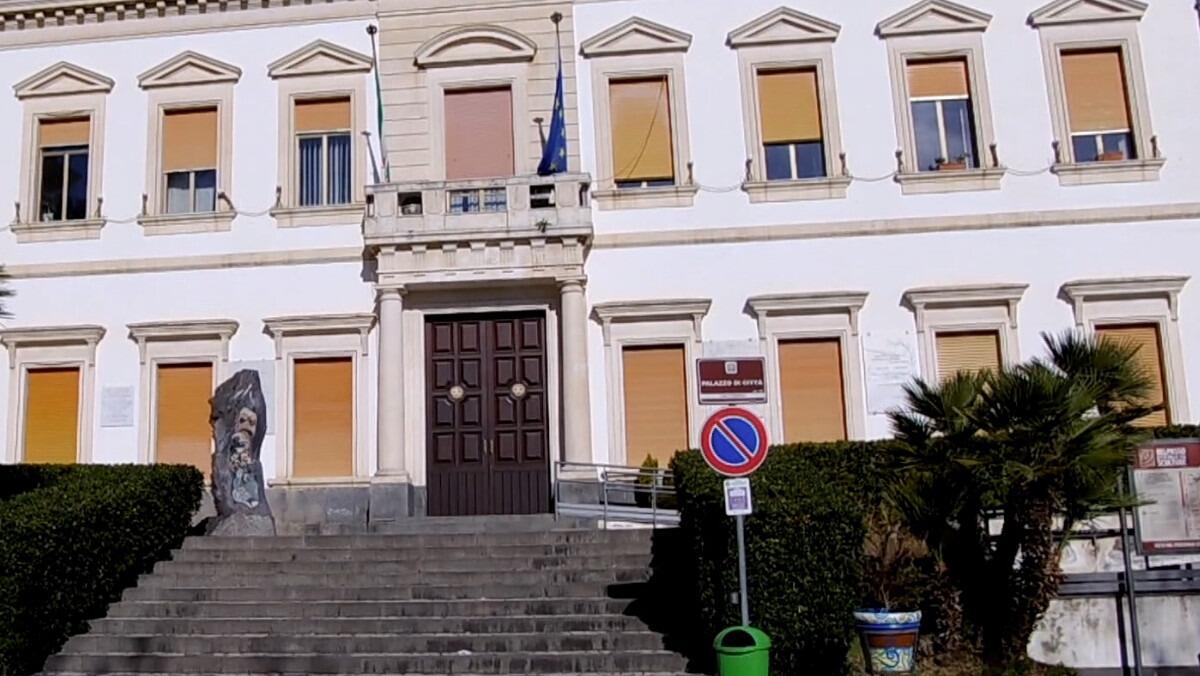 Belpasso: nuovi finanziamenti per il progetto Scuole sicure - 