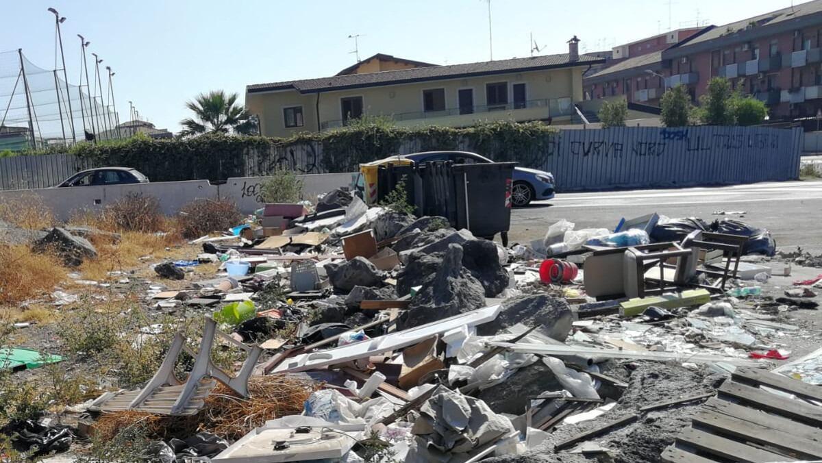 Qualità di vita: Catania all'ultimo posto nella classifica sulla qualità ambientale - 