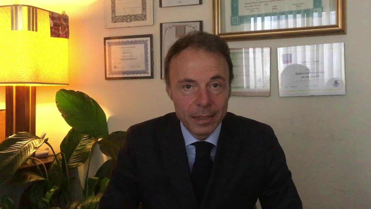 Nubifragio a Catania: Confindustria stila le stime dei danni alle imprese - 