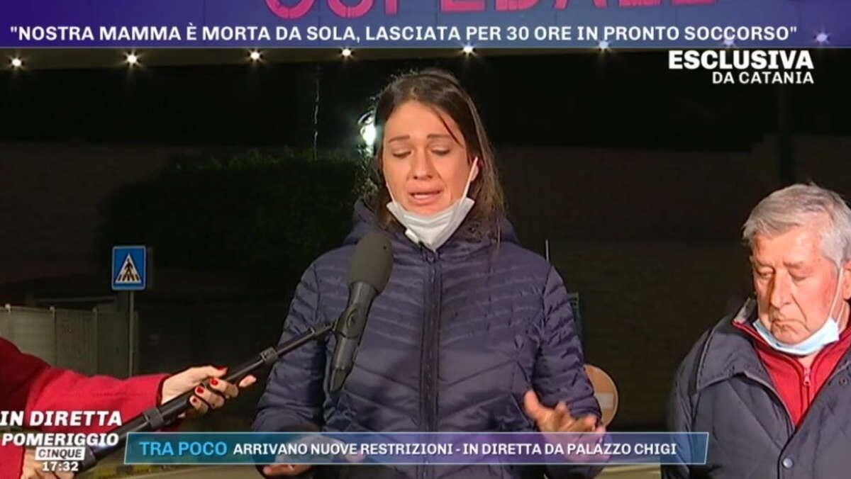 Donna muore in ospedale: era positiva al Covid - 