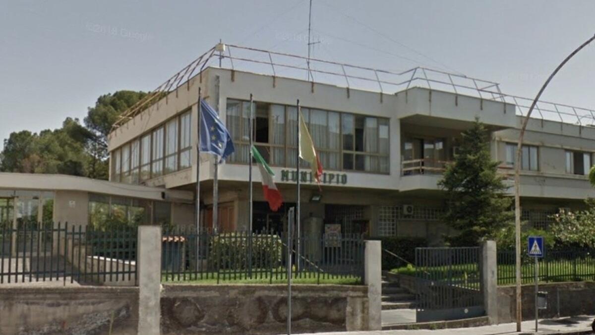 Sant'Agata li Battiati: oggi e domani scuole chiuse per sanificazione - 