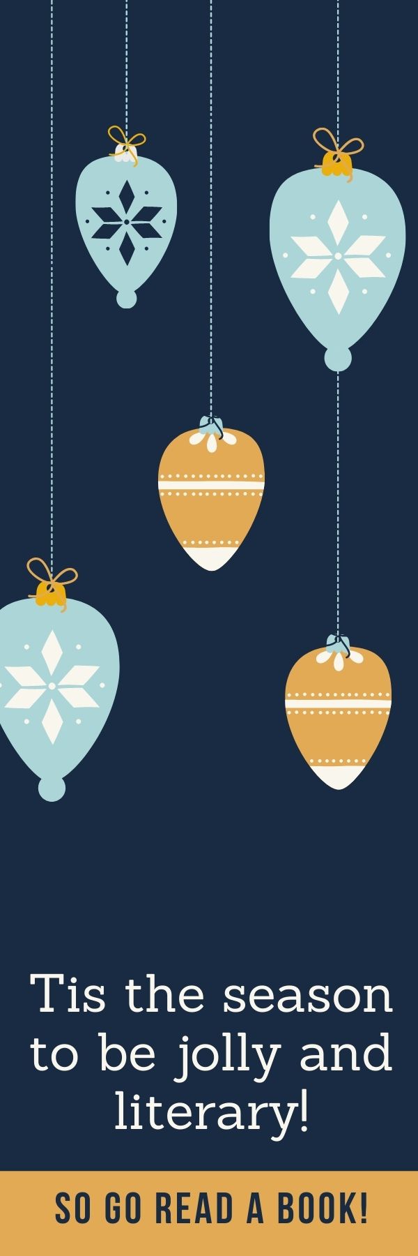 a colori SEGNALIBRo per natale