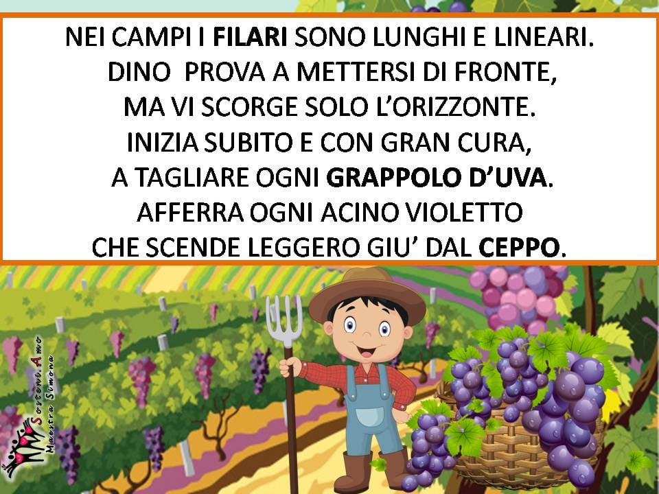 dino il contadino