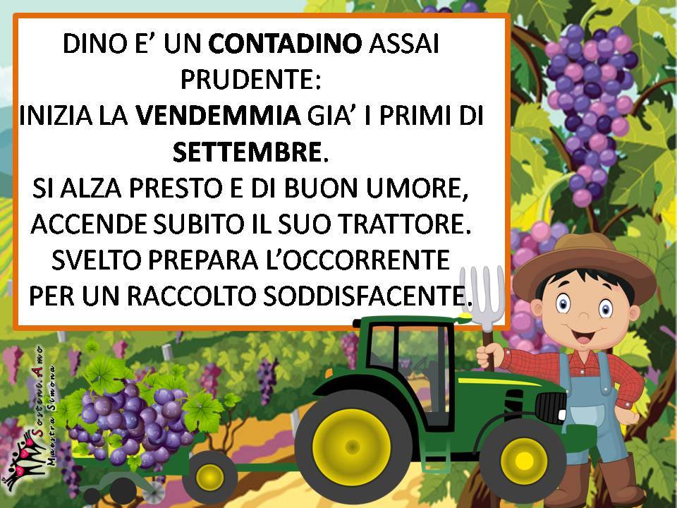 dino il contadino
