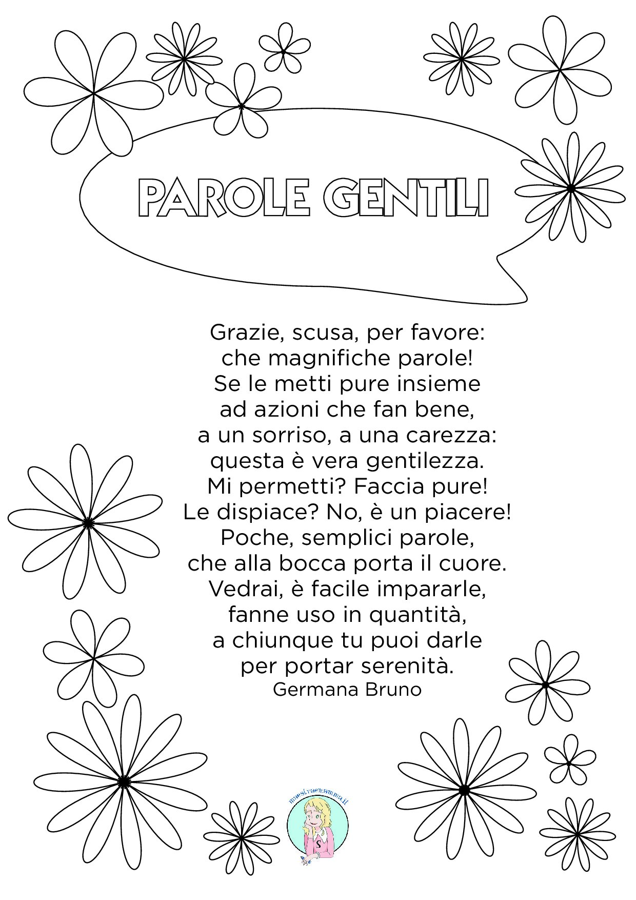 Poesia_ParoleGentili_BN
