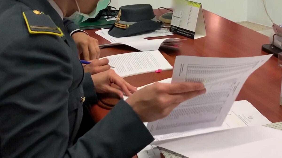 Evasione fiscale a Catania: coinvolto un noto studio di consulenza amministrativa - 